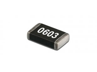 SMD 820K 0.1W(0603)-MICROTECH